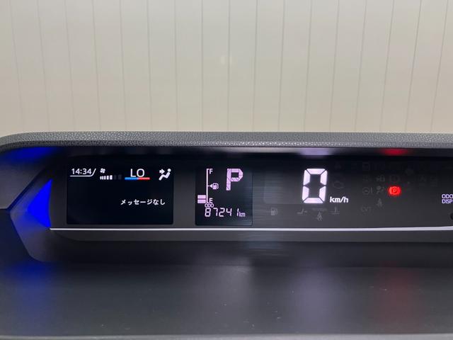 タントカスタムＲＳ　ＡＣＣ　Ｐスタート　ＥＴＣ　キーフリーサポカーＳワイド適合　ミラクルオープンドア　ＣＤチューナー　全車速追従機能付ＡＣＣ　シートヒーター　Ｐスタート　両側オートスライドドア　誤発進抑制装置　横滑り防止機能　ＥＴＣ　キーフリー（神奈川県）の中古車