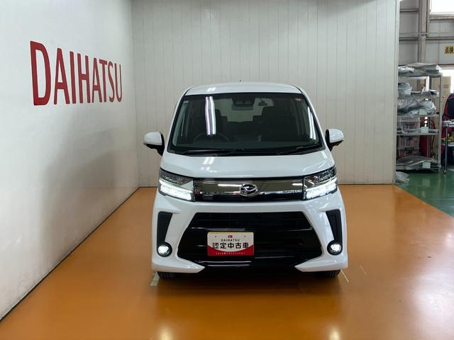ムーヴカスタム　Ｘリミテッド　ＳＡIIIサポカーＳワイド適合　ドラレコ　ステアリングスイッチ　オートエアコン　Ｐスタート　運転席シートヒーター　アイドリングストップ　誤発進抑制機能　オートハイビーム　Ｂカメラ　ＥＴＣ　キーフリー（神奈川県）の中古車