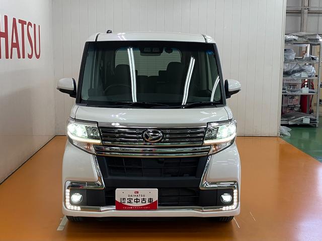 タントカスタムX トップエディションリミテッドSAIIIサポカーSワイド適合 ドラレコ ミラクルオープンドア Bカメラ 片側オートスライドドア ステアリングスイッチ USB接続端子 Pスタート オートハイビーム 運転席シートヒーター ETC キーフリー(神奈川県)の中古車