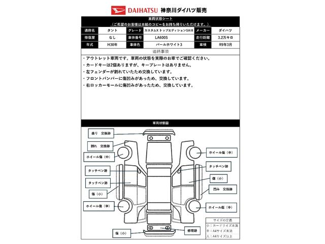 タントカスタムX トップエディションリミテッドSAIIIサポカーSワイド適合 ドラレコ ミラクルオープンドア Bカメラ 片側オートスライドドア ステアリングスイッチ USB接続端子 Pスタート オートハイビーム 運転席シートヒーター ETC キーフリー(神奈川県)の中古車