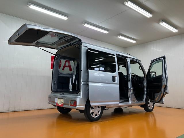 ハイゼットカーゴクルーズターボ4WD サポカーSワイド適合 Bカメラ ディスプレイオーディオ エアコン アプリケーションソケット ステアリングスイッチ USB接続端子 Pスタート コーナーセンサー 誤発進抑制機能 電動格納ミラー(神奈川県)の中古車