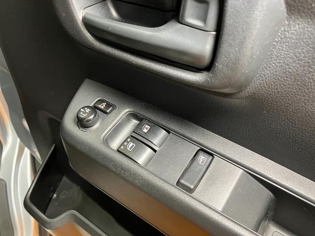 ハイゼットカーゴクルーズターボ4WD サポカーSワイド適合 Bカメラ ディスプレイオーディオ エアコン アプリケーションソケット ステアリングスイッチ USB接続端子 Pスタート コーナーセンサー 誤発進抑制機能 電動格納ミラー(神奈川県)の中古車