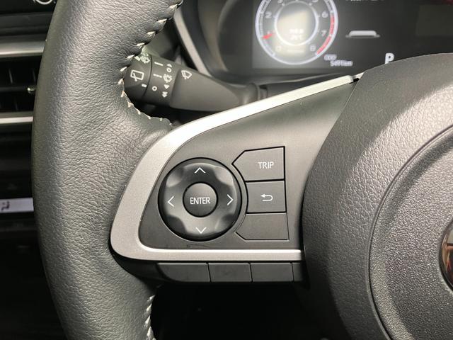 ロッキープレミアムG ドラレコ ACC ETC PスタートサポカーSワイド適合 ドラレコ CDチューナー 全車速追従機能付ACC Pスタート シートヒーター 電動パーキングブレーキ 誤発進抑制装置 横滑り防止機能 コーナーセンサー ETC キーフリー(神奈川県)の中古車
