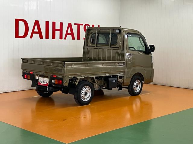 ハイゼットトラックEXTサポカーSワイド適合 ドラレコ 三方開 Bカメラ ディスプレイオーディオ エアコン ステアリングスイッチ コーナーセンサー アイドリングストップ Pスタート ETC アクセサリーソケット(神奈川県)の中古車