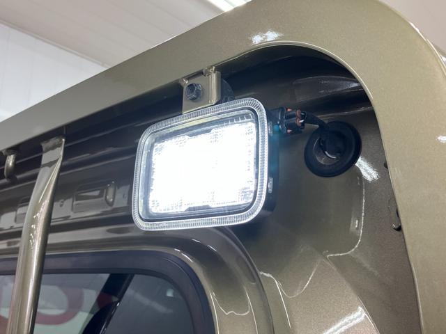 ハイゼットトラックEXTサポカーSワイド適合 ドラレコ 三方開 Bカメラ ディスプレイオーディオ エアコン ステアリングスイッチ コーナーセンサー アイドリングストップ Pスタート ETC アクセサリーソケット(神奈川県)の中古車