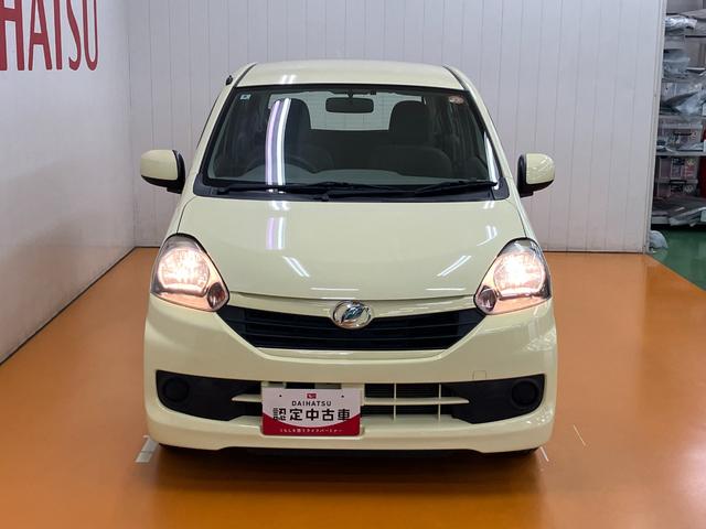 ミライース 中古車 Ｌカーナビ　エアコン　エコアイドル　光軸調整ダイヤル　ＥＴＣ　パワーウインドウ　パワーステアリング　キーレス