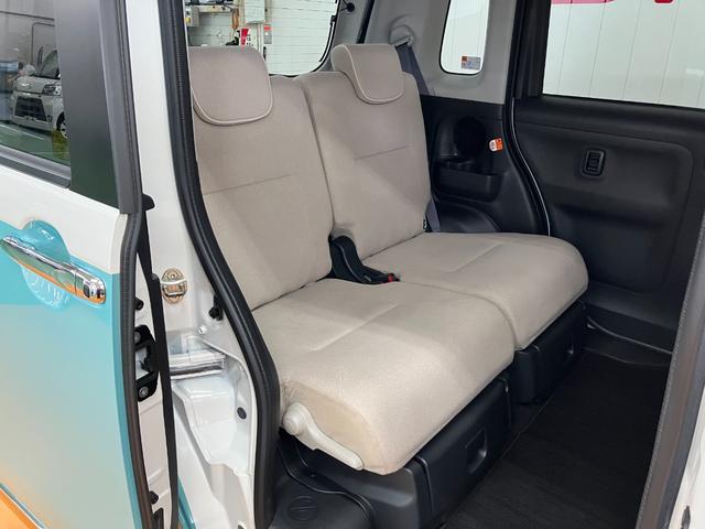 ムーヴキャンバスGメイクアップVS SAIII(神奈川県)の中古車