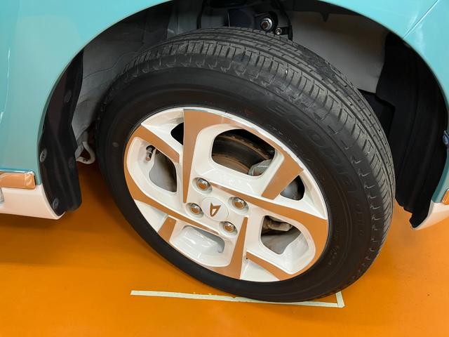 ムーヴキャンバスGメイクアップVS SAIII(神奈川県)の中古車