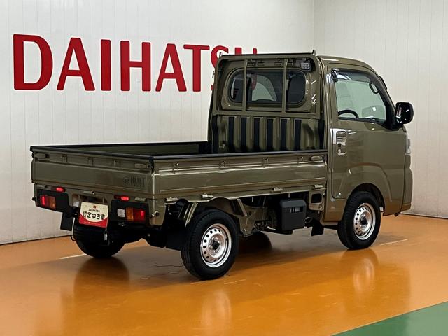 ハイゼットトラックスタンダード　ドラレコ　ＥＴＣ　Ｂカメラ　キーフリーサポカーＳワイド適合　ドラレコ　Ｂカメラ　荷台作業ライト　ディスプレイオーディオ　Ｐスタート　誤発進抑制装置　横滑り防止機能　コーナーセンサー　ＥＴＣ　電動格納ミラー　パワーウィンドウ　キーフリー（神奈川県）の中古車