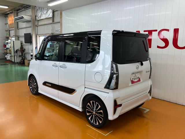タントカスタムRSサポカーSワイド適合 ドラレコ パノラマモニター対応 ミラクルオープンドア 両側オートスライドドア 全車速追従機能付ACC USB接続端子 ETC シートヒーター コーナーセンサー キーフリー(神奈川県)の中古車