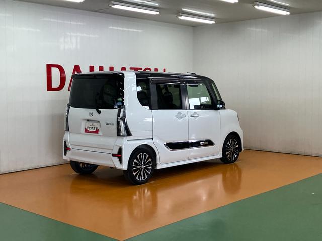 タントカスタムRSサポカーSワイド適合 ドラレコ パノラマモニター対応 ミラクルオープンドア 両側オートスライドドア 全車速追従機能付ACC USB接続端子 ETC シートヒーター コーナーセンサー キーフリー(神奈川県)の中古車