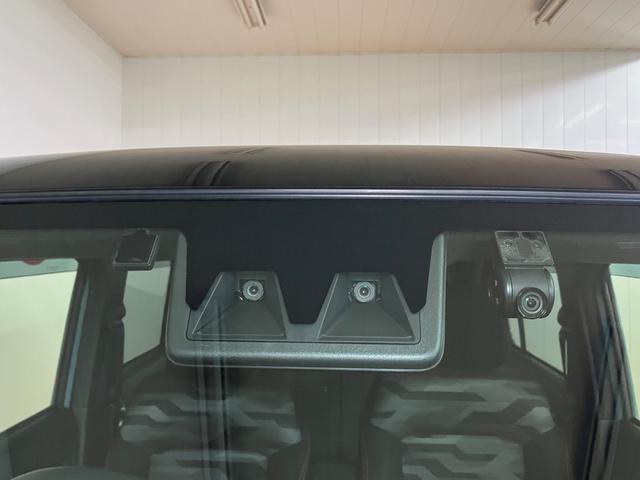 タフトGターボサポカーSワイド適合 ドラレコ スカイフィールトップ 電動パーキングブレーキ 全車速追従機能付ACC ステアリングスイッチ シートヒーター USB接続端子 Pスタート コーナーセンサー ETC(神奈川県)の中古車