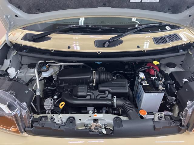 タフトＧサポカーＳワイド適合　スマアシ　スカイフィールトップ　電動パーキングブレーキ　ステアリングスイッチ　シートヒーター　ＵＳＢ接続端子　Ｐスタート　コーナーセンサー　Ｂカメラ　キーフリー（神奈川県）の中古車