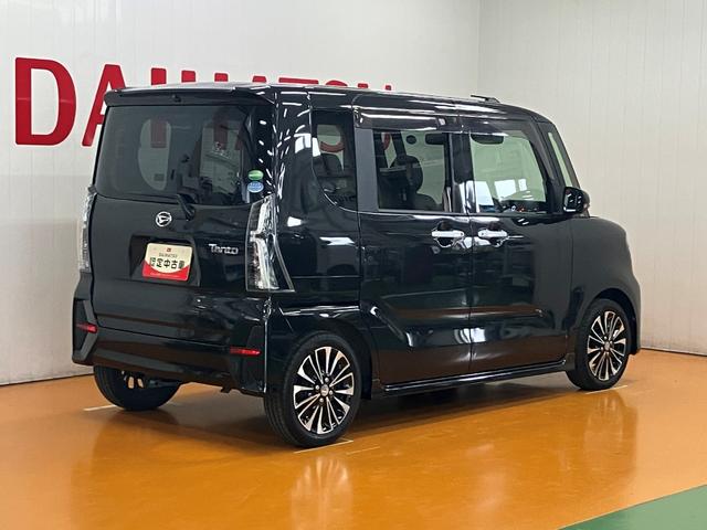 タントカスタムRS ドラレコ Bカメラ ナビ ACC キーフリーサポカーSワイド適合 ドラレコ ミラクルオープンドア Bカメラ ナビ パノラマモニター対応 全車速追従機能付ACC Pスタート 両側オートスライドドア ETC 誤発進抑制装置 キーフリー(神奈川県)の中古車