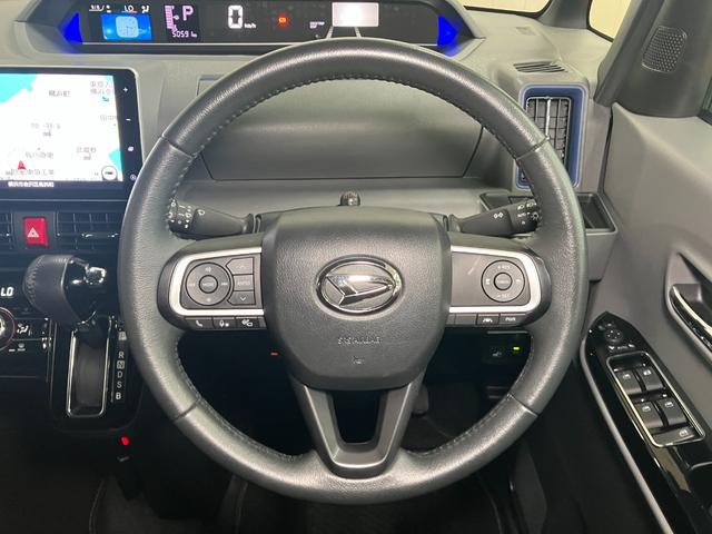 タントカスタムRS ドラレコ Bカメラ ナビ ACC キーフリーサポカーSワイド適合 ドラレコ ミラクルオープンドア Bカメラ ナビ パノラマモニター対応 全車速追従機能付ACC Pスタート 両側オートスライドドア ETC 誤発進抑制装置 キーフリー(神奈川県)の中古車