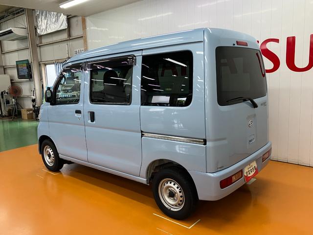 ハイゼットカーゴデラックスリミテッド4WD 両側スライドドア CDチューナー エアコン ETC パワーウインドウ 光軸調整ダイヤル デフォッガー パワーステアリング(神奈川県)の中古車