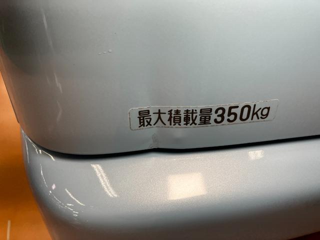 ハイゼットカーゴデラックスリミテッド4WD 両側スライドドア CDチューナー エアコン ETC パワーウインドウ 光軸調整ダイヤル デフォッガー パワーステアリング(神奈川県)の中古車