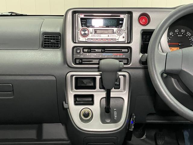 ハイゼットカーゴデラックスリミテッド4WD 両側スライドドア CDチューナー エアコン ETC パワーウインドウ 光軸調整ダイヤル デフォッガー パワーステアリング(神奈川県)の中古車