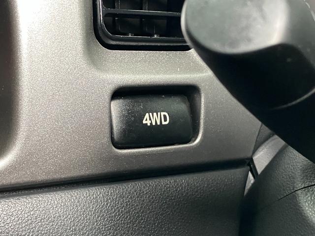 ハイゼットカーゴデラックスリミテッド4WD 両側スライドドア CDチューナー エアコン ETC パワーウインドウ 光軸調整ダイヤル デフォッガー パワーステアリング(神奈川県)の中古車