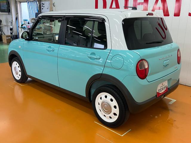 アルトラパンS オーディオレス仕様車衝突被害軽減ブレーキシステム ドラレコ Bカメラ カーナビ エアコン 運転席シートヒーター アイドリングストップ 横滑り防止機能 誤発進抑制機能 Pスタート ETC 電動格納ミラー キーフリー(神奈川県)の中古車