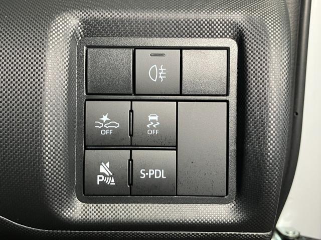 ロッキープレミアムG HEV Bカメラ ACC S−PDLサポカーSワイド適合 Bカメラ ナビ パノラマモニター対応 全車速追従機能付ACC Pスタート 電動パーキングブレーキ 誤発進抑制装置 横滑り防止機能 S−PDL シートヒーター キーフリー(神奈川県)の中古車
