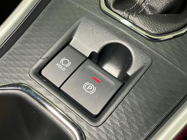 ロッキープレミアムG HEV Bカメラ ACC S−PDLサポカーSワイド適合 Bカメラ ナビ パノラマモニター対応 全車速追従機能付ACC Pスタート 電動パーキングブレーキ 誤発進抑制装置 横滑り防止機能 S−PDL シートヒーター キーフリー(神奈川県)の中古車