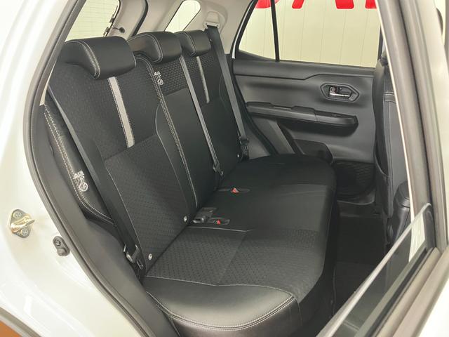 ロッキープレミアムG HEV Bカメラ ACC S−PDLサポカーSワイド適合 Bカメラ ナビ パノラマモニター対応 全車速追従機能付ACC Pスタート 電動パーキングブレーキ 誤発進抑制装置 横滑り防止機能 S−PDL シートヒーター キーフリー(神奈川県)の中古車