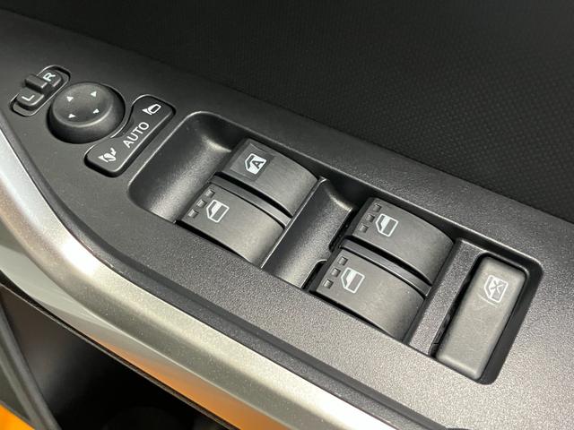 ロッキープレミアムG HEV Bカメラ ACC S−PDLサポカーSワイド適合 Bカメラ ナビ パノラマモニター対応 全車速追従機能付ACC Pスタート 電動パーキングブレーキ 誤発進抑制装置 横滑り防止機能 S−PDL シートヒーター キーフリー(神奈川県)の中古車