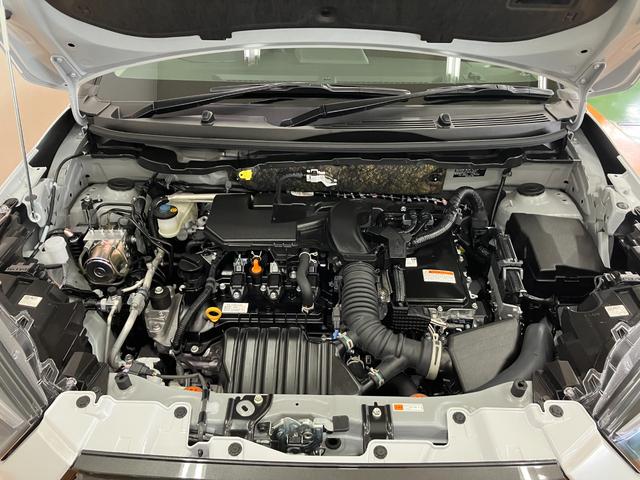 ロッキープレミアムG HEV Bカメラ ACC S−PDLサポカーSワイド適合 Bカメラ ナビ パノラマモニター対応 全車速追従機能付ACC Pスタート 電動パーキングブレーキ 誤発進抑制装置 横滑り防止機能 S−PDL シートヒーター キーフリー(神奈川県)の中古車