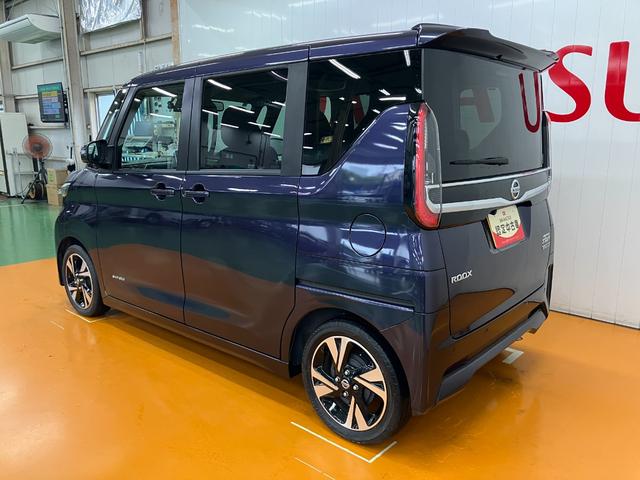 ルークスハイウェイスター Gターボプロパイロットエディション衝突軽減ブレーキシステム ドラレコ パノラマモニター対応 Bカメラ ナビ 電動パーキングブレーキ プロパイロット 両側オートスライドドア アイドリングストップ リヤサーキュレーター キーフリー(神奈川県)の中古車