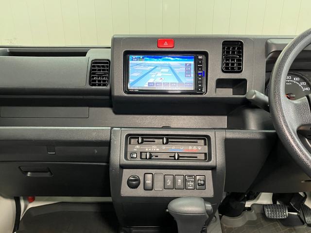 サンバートラックTCスマートアシスト ナビ Bカメラ ETC キーレスサポカーSワイド適合 Bカメラ ナビ エアコン 4WD 誤発進抑制装置 横滑り防止機能 USB入力端子 光軸調整ダイヤル ETC 荷台作業ライト パワーウィンドウ Bluetooth キーレス(神奈川県)の中古車