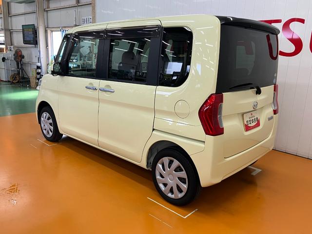 タントXミラクルオープンドア 片側オートスライドドア カーナビ オートエアコン Pスタート エコアイドル 横滑り防止装置 光軸調整ダイヤル 電動格納ミラー パワーウインドウ キーフリー(神奈川県)の中古車
