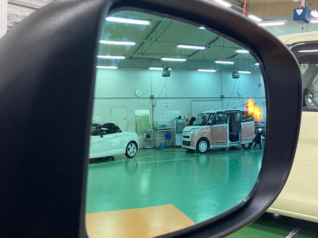 ロッキープレミアムG HEVサポカーSワイド適合 ドラレコ ハイブリッド車 純正エアロ パノラマモニター対応 電動パーキングブレーキ USB接続端子 ステアリングスイッチ 全車速追従機能付ACC シートヒーター S−ペダル(神奈川県)の中古車