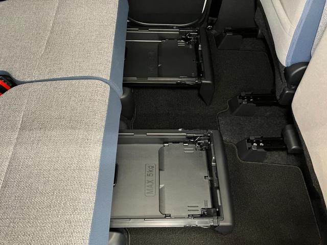 ムーヴキャンバスストライプスGサポカーSワイド適合 パノラマモニター対応 USB接続端子 電動パーキングブレーキ シートヒーター 両側オートスライドドア Pスタート 全車速追従機能付ACC ホッとカップホルダー キーフリー(神奈川県)の中古車