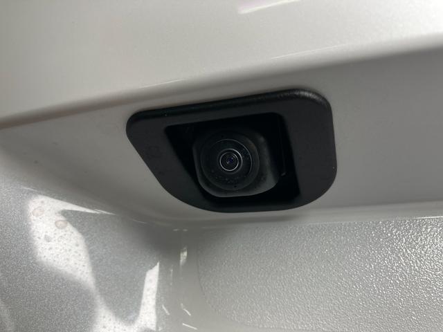 ムーヴキャンバスストライプスGサポカーSワイド適合 パノラマモニター対応 USB接続端子 電動パーキングブレーキ シートヒーター 両側オートスライドドア Pスタート 全車速追従機能付ACC ホッとカップホルダー キーフリー(神奈川県)の中古車