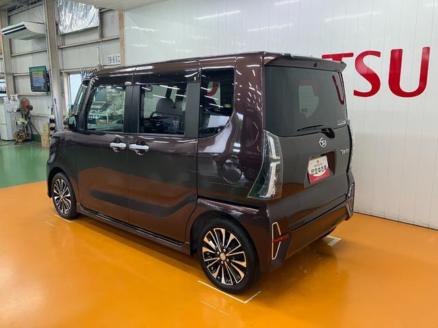 タントカスタムＲＳ　ひょう害車サポカーＳワイド適合　ドラレコ　ミラクルオープンドア　両側オートスライドドア　電動パーキングブレーキ　ステアリングスイッチ　ＵＳＢ接続端子　ＥＴＣ　シートヒーター　コーナーセンサー　キーフリー（神奈川県）の中古車