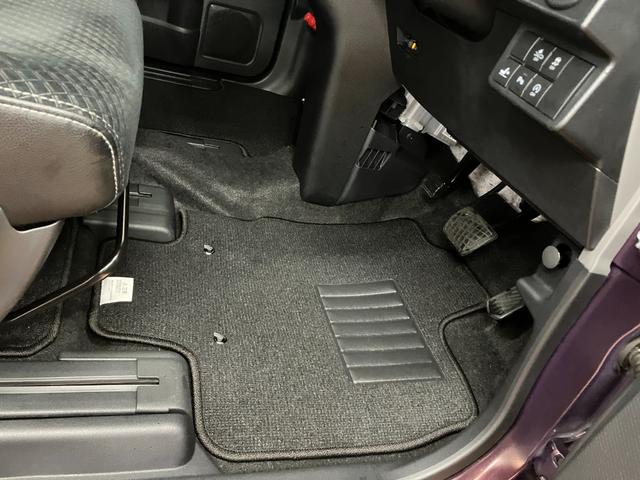 タントカスタムＲＳ　ひょう害車サポカーＳワイド適合　ドラレコ　ミラクルオープンドア　両側オートスライドドア　電動パーキングブレーキ　ステアリングスイッチ　ＵＳＢ接続端子　ＥＴＣ　シートヒーター　コーナーセンサー　キーフリー（神奈川県）の中古車