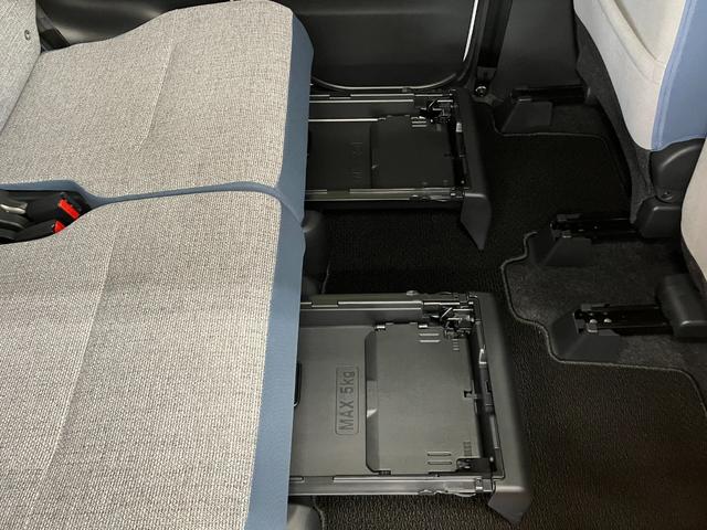 ムーヴキャンバスストライプスＧサポカーＳワイド適合　パノラマモニター対応　ＵＳＢ接続端子　電動パーキングブレーキ　シートヒーター　両側オートスライドドア　Ｐスタート　全車速追従機能付ＡＣＣ　ホッとカップホルダー　キーフリー（神奈川県）の中古車