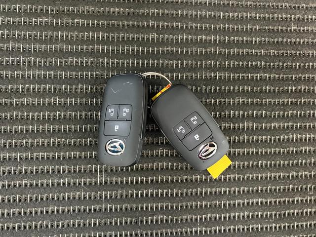 ムーヴキャンバスストライプスＧサポカーＳワイド適合　パノラマモニター対応　ＵＳＢ接続端子　電動パーキングブレーキ　シートヒーター　両側オートスライドドア　Ｐスタート　全車速追従機能付ＡＣＣ　ホッとカップホルダー　キーフリー（神奈川県）の中古車