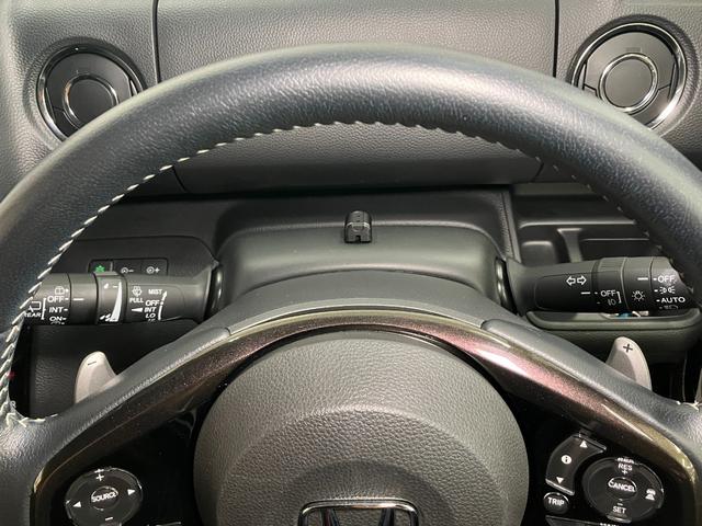 N−BOXカスタムG・Lターボホンダセンシング衝突被害軽減ブレーキシステム 両側オートスライドドア ドラレコ Bカメラ 全車速追従機能付ACC ステアリングスイッチ USB接続端子 パドルシフト ETC Pスタート キーフリー(神奈川県)の中古車
