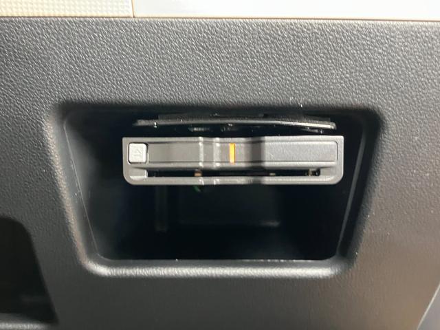 ムーヴキャンバスGメイクアップ SAIIIドラレコ カーナビ ETC パノラマモニター対応 両側オートスライドドア USB接続端子 ステアリングスイッチ 運転席シートヒーター アイドリングストップ オートハイビーム 置きラクボックス(神奈川県)の中古車