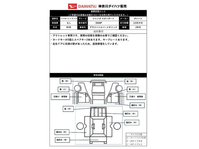 ハイゼットトラックジャンボスタンダード4WD カーナビ ドラレコ ETC 三方開 Pスタート エアコン 光軸調整ダイヤル コーナーセンサー アイドリングストップ 横滑り防止機能 誤発進抑制機能 アクセサリーソケット 電動格納ミラー(神奈川県)の中古車