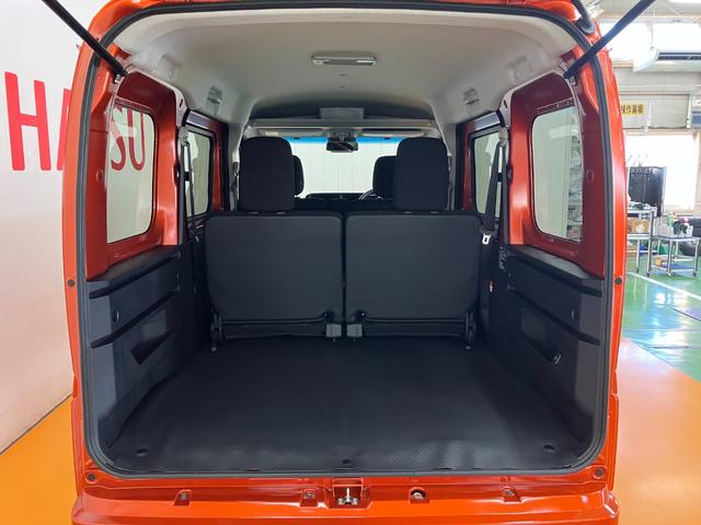 アトレーRSサポカーSワイド適合 Bカメラ オーバーヘッドシェルフ ステアリングスイッチ 全車速追従機能付ACC Pスタート 両側オートスライドドア 誤発進抑制装置 横滑り防止機能 USB接続端子 キーフリー(神奈川県)の中古車