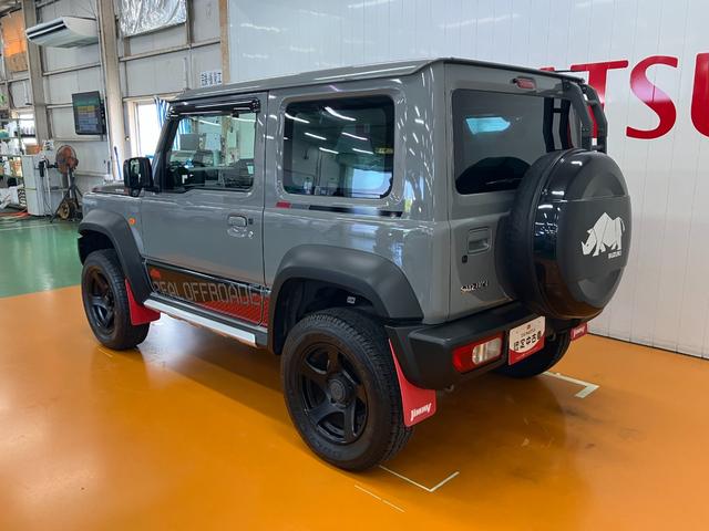 ジムニーシエラJLドラレコ Bカメラ ナビ 横滑り防止機能 ヒルディセントコントロール パートタイム4WD シートヒーター Pスタート ETC パワーウィンドウ 電動格納ミラー キーフリー(神奈川県)の中古車
