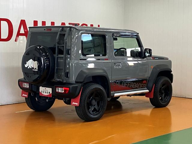 ジムニーシエラJLドラレコ Bカメラ ナビ 横滑り防止機能 ヒルディセントコントロール パートタイム4WD シートヒーター Pスタート ETC パワーウィンドウ 電動格納ミラー キーフリー(神奈川県)の中古車