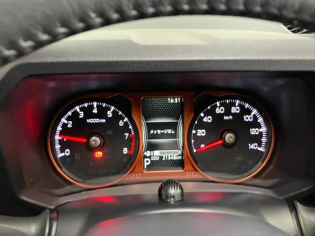 タフトＧターボ前後ドラレコ　カーナビ　ＥＴＣ　パノラマモニター対応　スカイフィールトップ　電動パーキングブレーキ　全車速追従機能付ＡＣＣ　ステアリングスイッチ　シートヒーター　ＵＳＢ接続端子　コーナーセンサー（神奈川県）の中古車