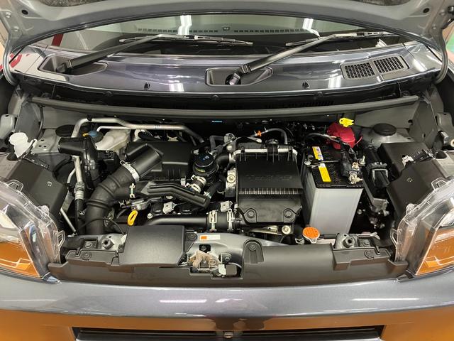 タフトＧターボ前後ドラレコ　カーナビ　ＥＴＣ　パノラマモニター対応　スカイフィールトップ　電動パーキングブレーキ　全車速追従機能付ＡＣＣ　ステアリングスイッチ　シートヒーター　ＵＳＢ接続端子　コーナーセンサー（神奈川県）の中古車