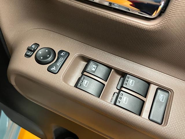 ムーヴキャンバスセオリーX前後ドラレコ カーナビ USB接続端子 電動パーキングブレーキ シートヒーター 両側オートスライドドア Pスタート コーナーセンサー アイドリングストップ 横滑り防止機能 誤発進抑制機能 キーフリー(神奈川県)の中古車