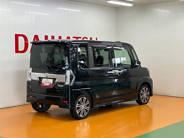 タントカスタムRS トップエディションSAIIIカーナビ ドラレコ USB接続端子 ETC ミラクルオープンドア 両側オートスライドドア 運転席シートヒーター オートハイビーム Pスタート 電動格納ミラー キーフリー(神奈川県)の中古車