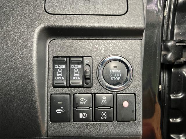 タントカスタムRS トップエディションSAIIIカーナビ ドラレコ USB接続端子 ETC ミラクルオープンドア 両側オートスライドドア 運転席シートヒーター オートハイビーム Pスタート 電動格納ミラー キーフリー(神奈川県)の中古車